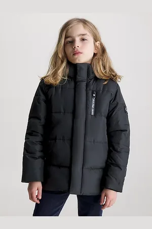 Calvin Klein Doudoune à capuche