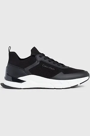 Calvin Klein Baskets en maille