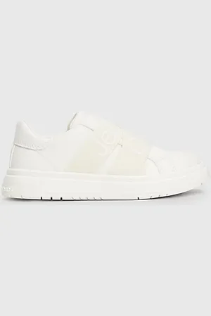 Calvin Klein Baskets à enfiler pour enfant