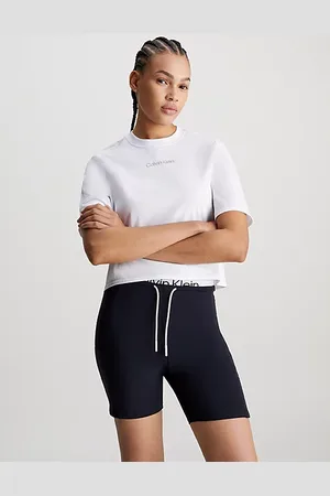 Calvin Klein T-shirt de sport court