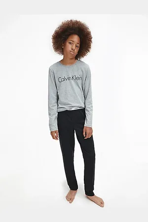 Calvin Klein Pyjama pour garçon - Modern Cotton