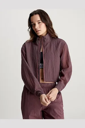 Calvin Klein Coupe-vent court