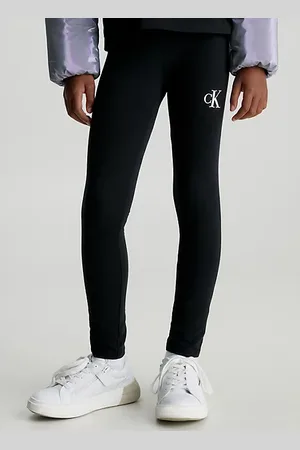 Calvin Klein Legging slim avec logo