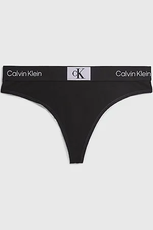 Calvin Klein String - CK96