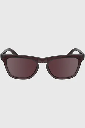 Calvin Klein Lunettes de soleil papillon CK23535S