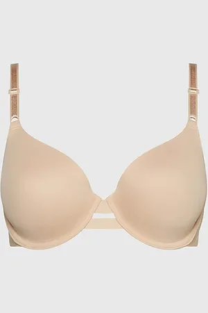 Calvin Klein Soutien-gorge invisible - Invisibles