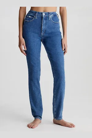 Calvin Klein Jean skinny high rise