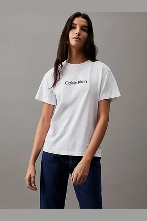 Calvin Klein T-shirt avec logo