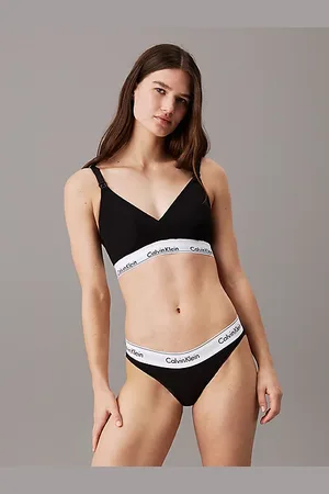 Calvin Klein Soutien-gorge de grossesse emboîtant - Modern Cotton