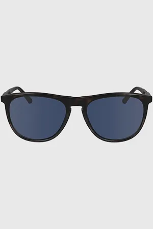 Calvin Klein Lunettes de soleil aviateur CK24508S