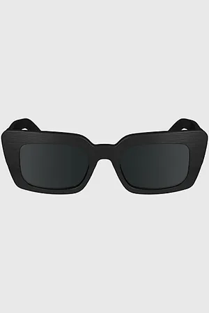 Calvin Klein Lunettes de soleil papillon CK24512S