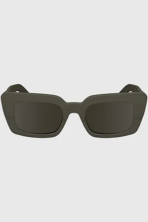 Calvin Klein Lunettes de soleil papillon CK24512S