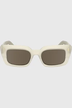 Calvin Klein Lunettes de soleil papillon CK24512S
