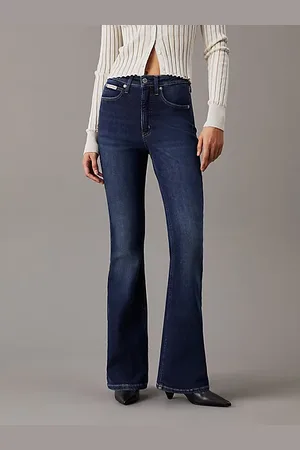 Calvin Klein Jean bootcut skinny