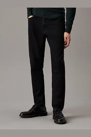 Calvin Klein Jean Tapered