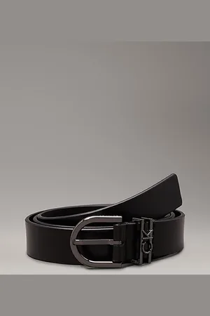 Calvin Klein Ceinture en cuir
