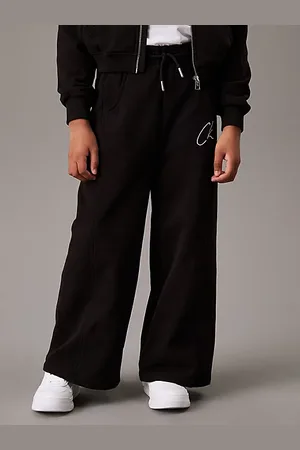 Calvin Klein Pantalon de jogging ample avec logo