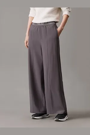 Calvin Klein Pantalon ample