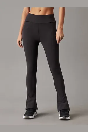 Calvin Klein Legging de sport évasé