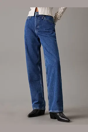 Calvin Klein Jean Loose High Rise