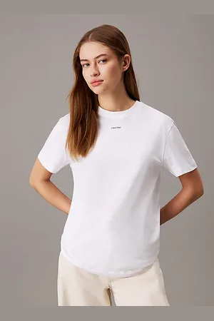 Calvin Klein T-shirt avec logo