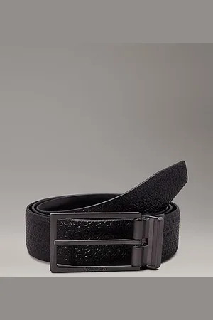 Calvin Klein Ceinture réversible en cuir