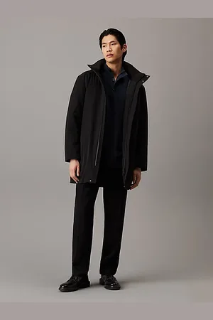 Calvin Klein Parka à capuche