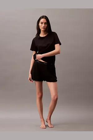 Calvin Klein Short d’intérieur - Icon Cotton Terry