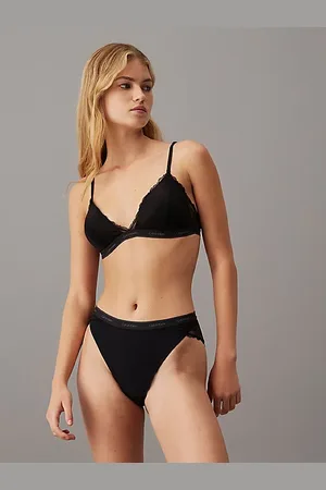 Calvin Klein Tanga - Modern Lace