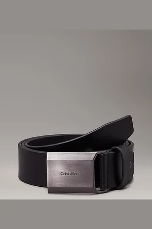 Calvin Klein Ceinture en cuir