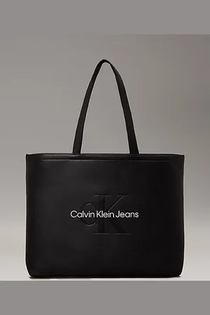 Calvin Klein Grand sac cabas slim