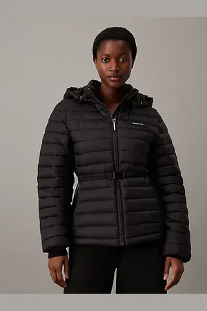 Calvin Klein Veste en nylon léger