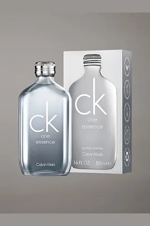 Calvin Klein CK One Essence intense unisexe 50 ml