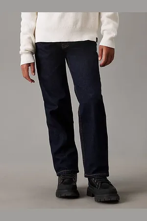 Calvin Klein Jean loose