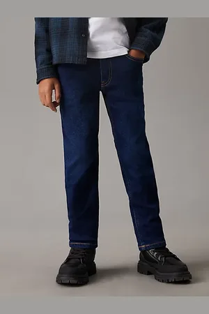 Calvin Klein Jean Dad