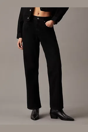 Calvin Klein Jean Straight 90