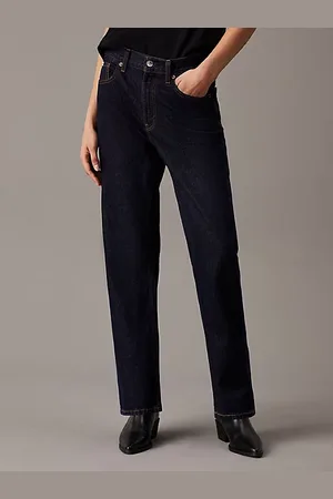 Calvin Klein Jean Straight 90