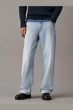 Calvin Klein Jean Straight 90