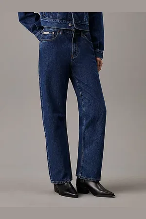 Calvin Klein Jean Straight 90