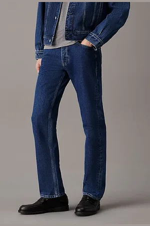 Calvin Klein Jean straight Standard
