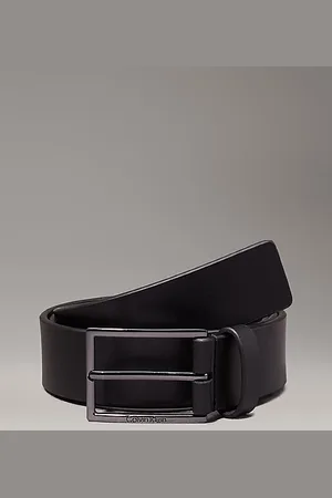 Calvin Klein Ceinture en cuir