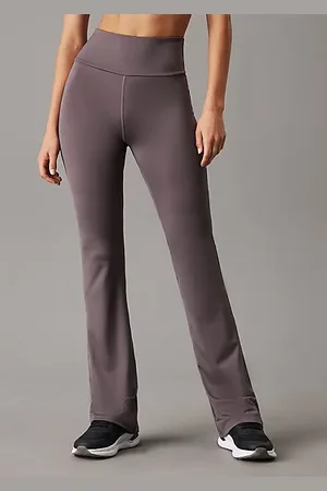 Calvin Klein Legging de sport évasé