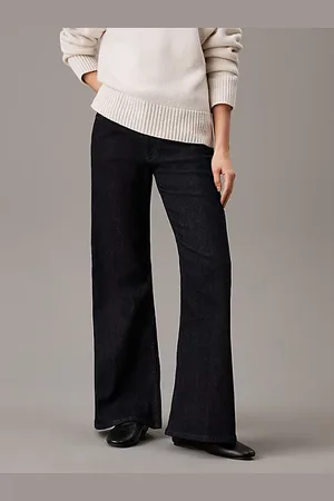 Calvin Klein Jean slim flared