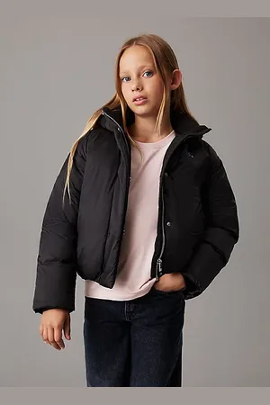 Calvin Klein Doudoune courte