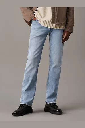 Calvin Klein Jean straight Standard
