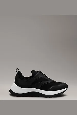 Calvin Klein Baskets à enfiler