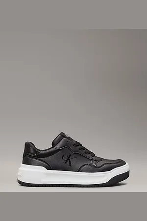 Calvin Klein Baskets pour enfant