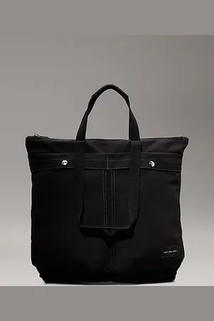 Calvin Klein Sac cabas en toile