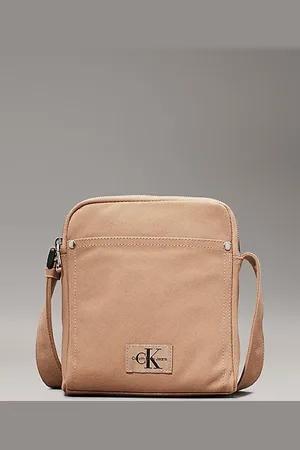 Calvin Klein Sac reporter