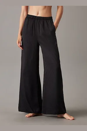 Calvin Klein Pantalon de pyjama - Satin Jacquard